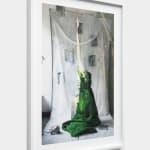 David Gilbert, Grande Dame, 2019