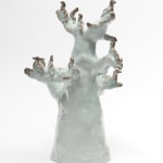Maryam Yousif, Upstream Palms, 2024
