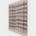 Christy Matson, Pliable Grid (Plaid), 2020