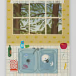 Anne Buckwalter, Pairs, 2022