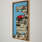Forrest Kirk, Untitled, 2022