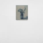 Andy Mister, Violet Arrangement, 2024