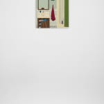 Anne Buckwalter, Pairs, 2022
