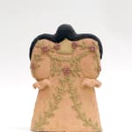 Maryam Yousif, Habibti in Sand Ball Gown, 2023