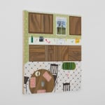 Anne Buckwalter, Pairs, 2022