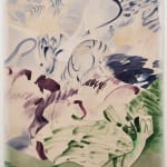 Claire Oswalt, Slipstone, 2024