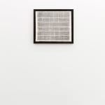 Christy Matson, Pliable Grid (Plaid), 2020