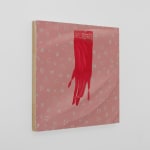Anne Buckwalter, Pairs, 2022