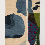 Claire Oswalt, Between East and West, 2020