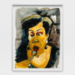 Stephanie Crawford, Untitled, 2025