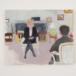 Jennie Ottinger, Interview, 1995, 2022