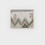 Christy Matson, Locust Pods, 2025