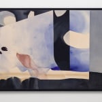 Claire Oswalt, Between East and West, 2020