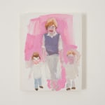 Jennie Ottinger, Interview, 1995, 2022