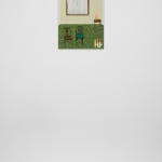 Anne Buckwalter, Pairs, 2022