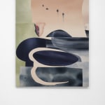 Claire Oswalt, Between East and West, 2020