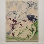Claire Oswalt, Slipstone, 2024