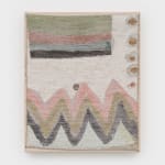 Christy Matson, Locust Pods, 2025