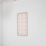 ektor garcia, lagrimitas plata y cobre, 2023