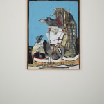 Forrest Kirk, Untitled, 2022