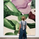 Claire Oswalt, Rolling Wight, 2022