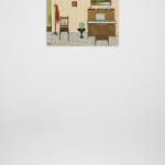 Anne Buckwalter, Pairs, 2022