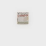 Christy Matson, Locust Pods, 2025