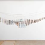 Kate Newby, Lasting Sounds, 2022
