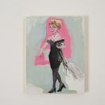 Jennie Ottinger, Interview, 1995, 2022