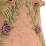 Maryam Yousif, Habibti in Sand Ball Gown, 2023