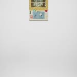 Anne Buckwalter, Pairs, 2022
