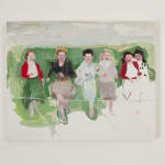 Jennie Ottinger, Interview, 1995, 2022