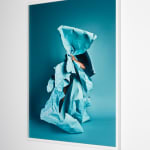 Jamil Hellu, Lady Justice, 2023