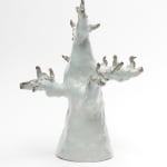 Maryam Yousif, Upstream Palms, 2024