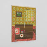 Anne Buckwalter, Pairs, 2022