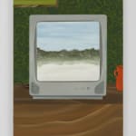 Anne Buckwalter, Pairs, 2022