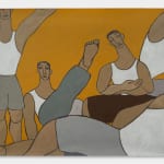 Angelo Vasta, Untitled, 2025
