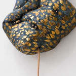 Julia Haft-Candell, Eyes with Drops, 2024