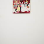 Jennie Ottinger, Colonial Democracy Pyramid, 2019