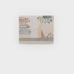 Christy Matson, Locust Pods, 2025