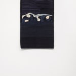 Claire Oswalt, Between East and West, 2020