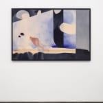 Claire Oswalt, Between East and West, 2020
