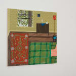 Anne Buckwalter, Pairs, 2022