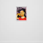 Stephanie Crawford, Untitled, 2025