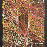 Angelina Ngal Pwerle, Atham-areny Story , 2022