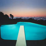 Laurence Jones, A World Beyond View (study), 2023