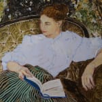 Nikoleta Sekulovic, Mary Wollstonecraft, 2023