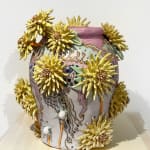 Fons van Laar, Studio Shot, 2024