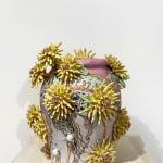 Fons van Laar, Studio Shot, 2024