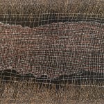 Julie Nangala Robertson, Mina Mina Jukurrpa - Mina Mina Dreaming, 2022